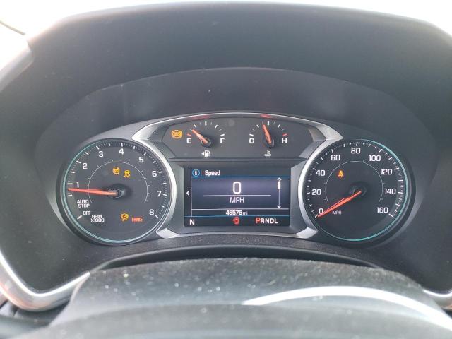 2020 CHEVROLET EQUINOX LT - 2GNAXKEV0L6175142