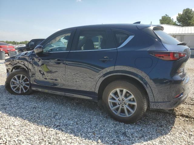 MAZDA CX-5 PREFE 2024 blue  gas JM3KFBCL9R0429845 photo #3