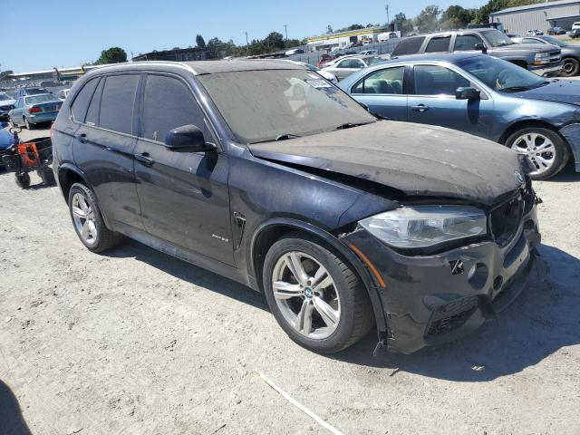 VIN 5UXKR6C56E0C02844 2014 BMW X5, Xdrive50I no.4