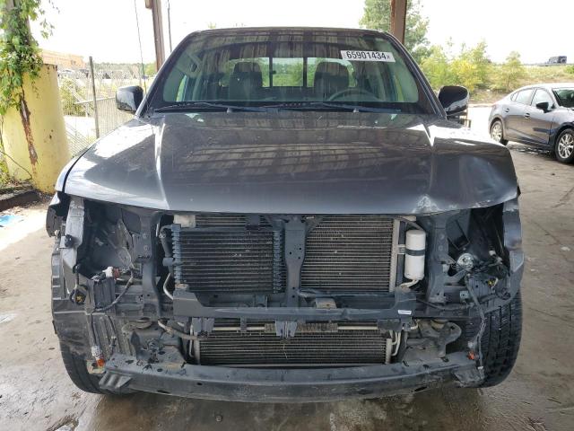 VIN 1N6AD0ER9KN774248 2019 NISSAN FRONTIER no.5