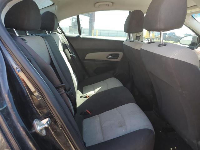 2015 CHEVROLET CRUZE LS - 1G1PA5SG4F7182149