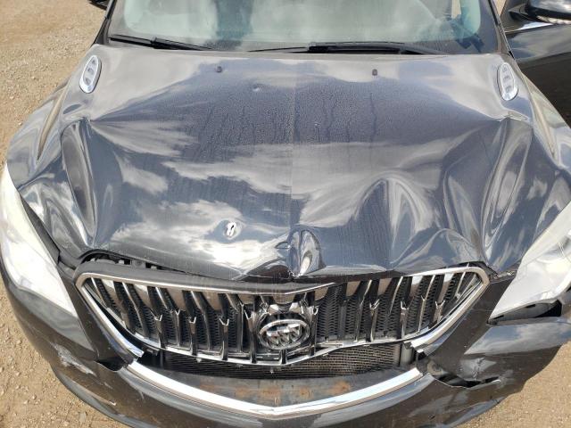 VIN 5GAKVBKD2FJ240452 2015 Buick Enclave no.11