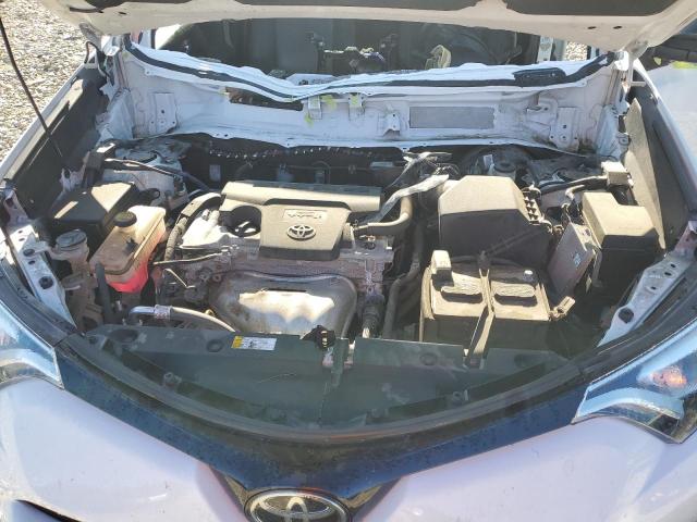 2017 TOYOTA RAV4 SE - 2T3JFREV8HW615883