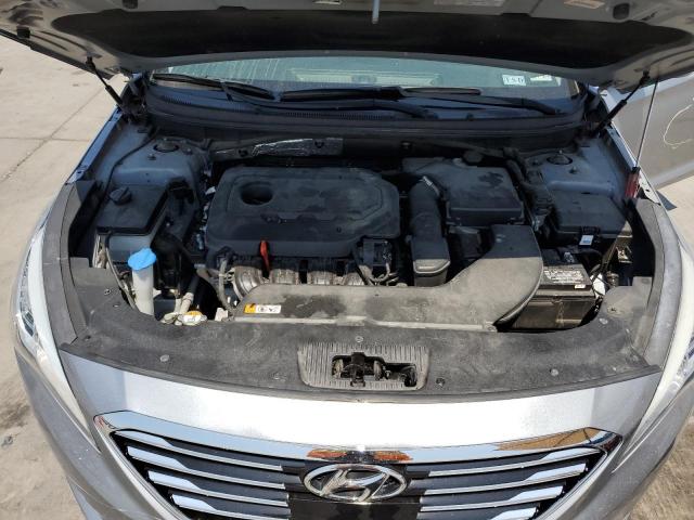 2015 HYUNDAI SONATA SPO - 5NPE34AF2FH105819