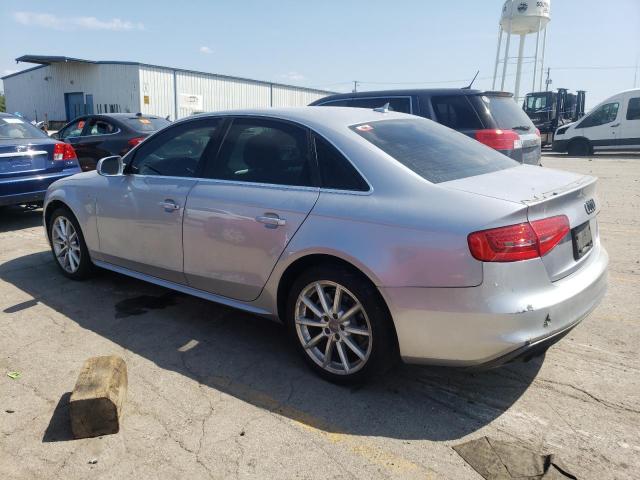 VIN WAUBFAFL1FN008194 2015 Audi A4, Premium no.2