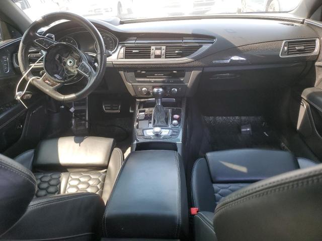 2016 AUDI RS7 - WUAW2AFC4GN901335