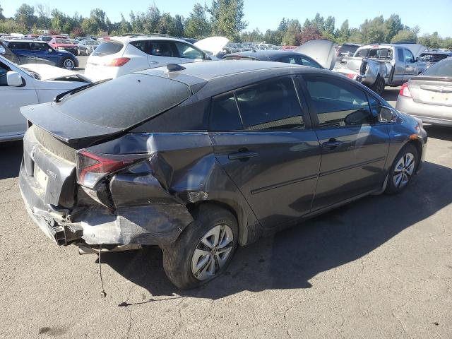 VIN JTDKARFU7J3551689 2018 Toyota Prius no.3