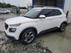 2022 HYUNDAI VENUE SEL - KMHRC8A31NU184818