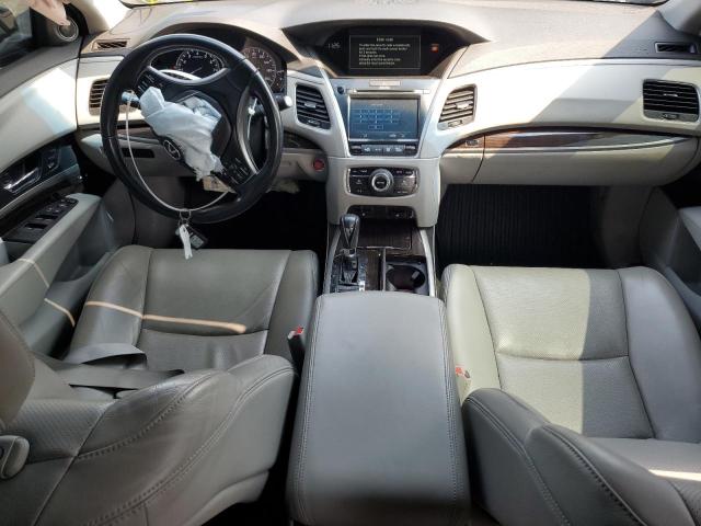 2015 ACURA RLX TECH JH4KC1F56FC000888
