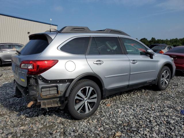 VIN 4S4BSENC7J3273175 2018 Subaru Outback, 3.6R Lim... no.3