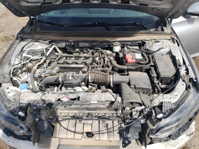 2019 HONDA ACCORD LX - 1HGCV1F12KA056833