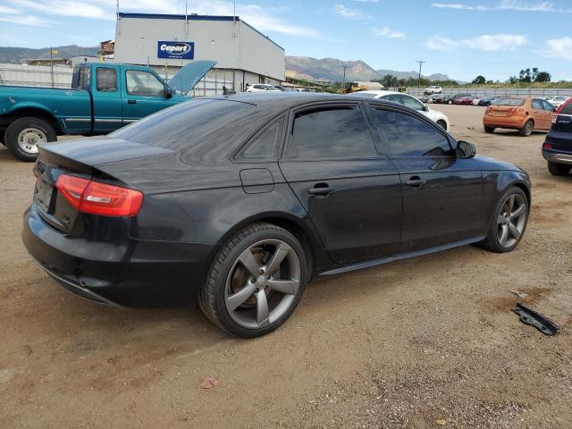 VIN WAUMFAFL5EA079929 2014 Audi A4, Prestige no.3