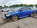 SUBARU WRX photo