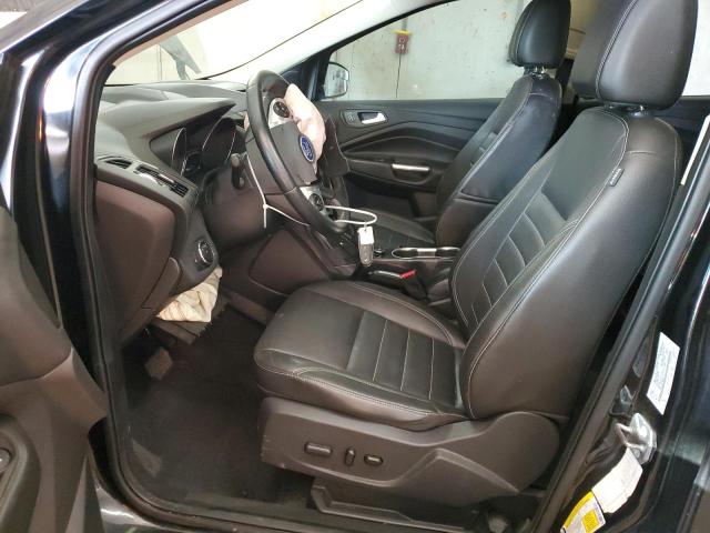 VIN 1FMCU9J93EUD60488 2014 Ford Escape, Titanium no.7