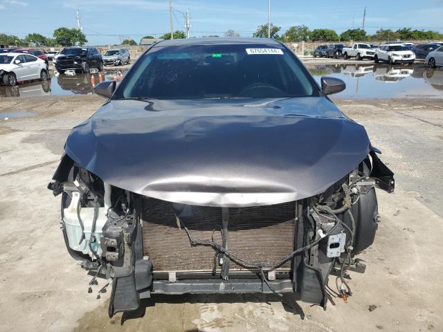 2015 TOYOTA CAMRY LE - 4T1BF1FK7FU109042