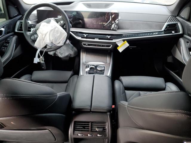 2024 BMW X5 XDRIVE4 5UX23EU02R9T89688