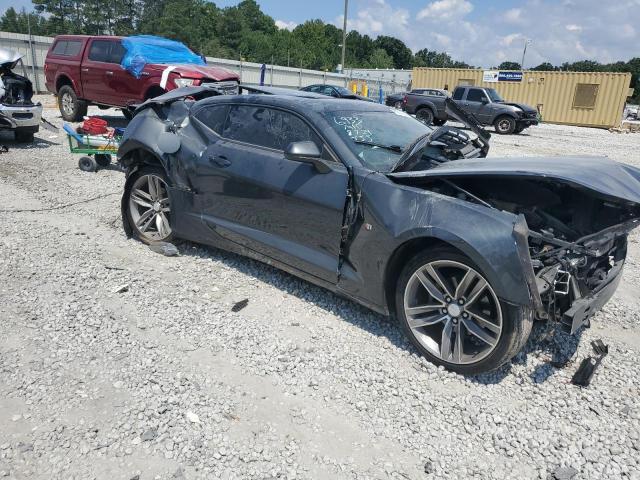 2018 CHEVROLET CAMARO LT - 1G1FB1RS4J0147933