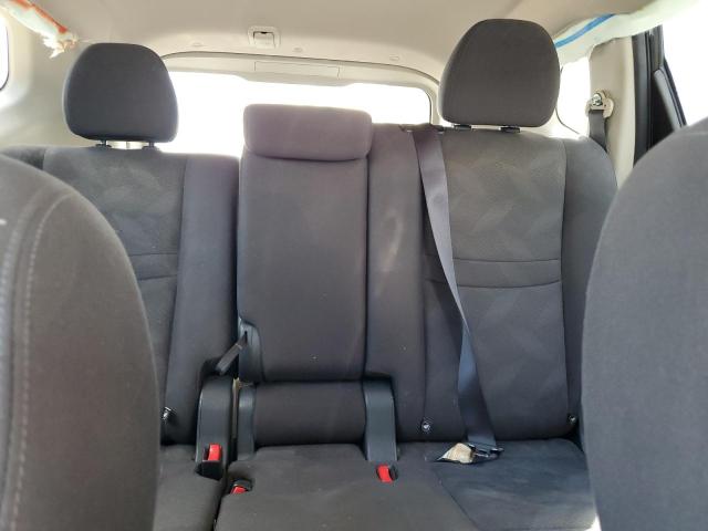 2016 NISSAN ROGUE S - KNMAT2MT4GP704196