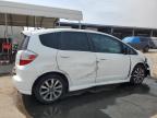 HONDA FIT SPORT photo