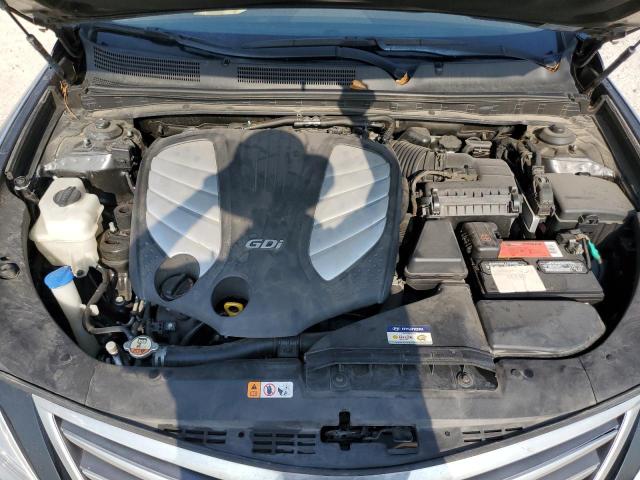 2017 HYUNDAI AZERA LIMI - KMHFH4JG6HA583570