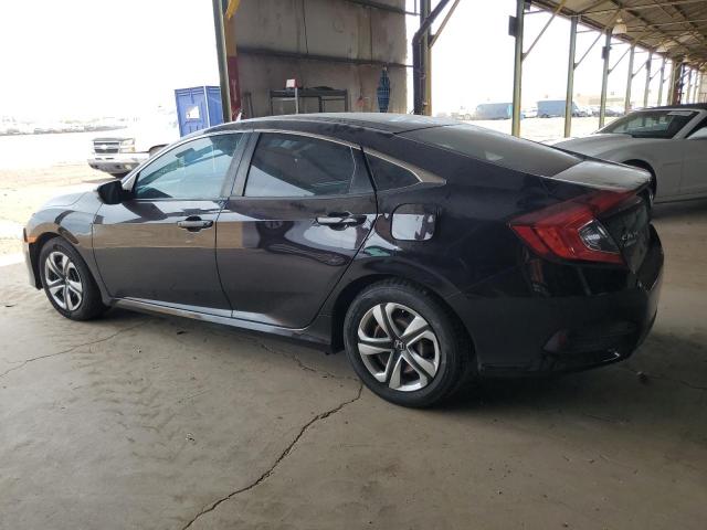2017 HONDA CIVIC LX - 19XFC2F57HE006865
