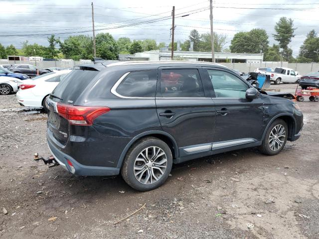 Vin: ja4jz4ax7jz018953, lot: 66695424, mitsubishi outlander gt 20183
