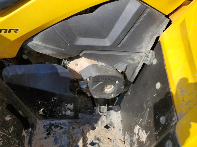 2021 CAN-AM OUTLANDER - 3JBLWAU41MJ000627