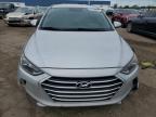 HYUNDAI ELANTRA SE photo