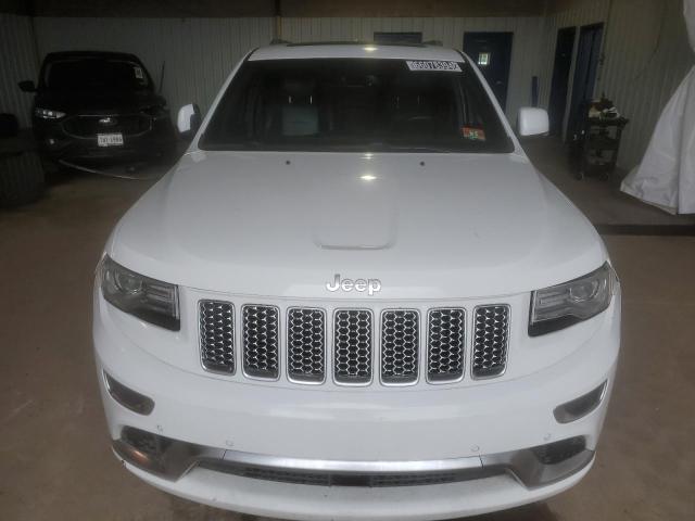 VIN 1C4RJFJT9FC143245 2015 JEEP GRAND CHEROKEE no.5