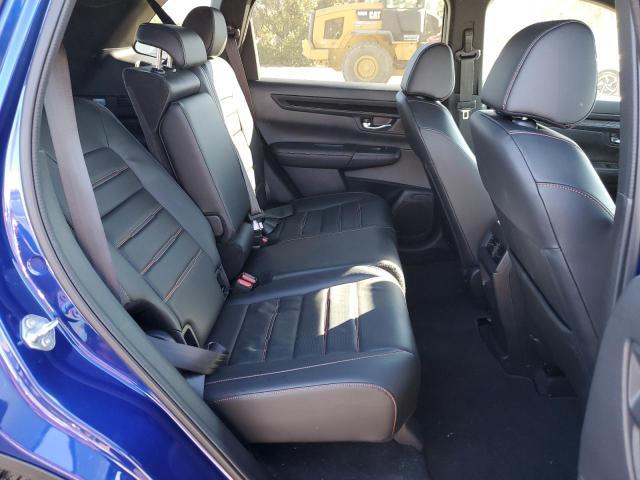 2024 HONDA CR-V SPORT - 7FARS5H84RE033093
