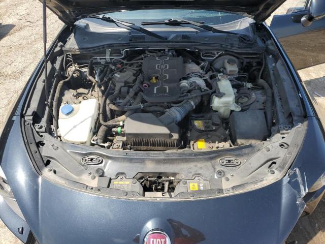 2017 FIAT 124 SPIDER - JC1NFAEKXH0108218