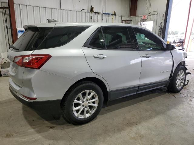 Vin: 2gnaxhev9j6139255, lot: 68882434, chevrolet equinox ls 20183