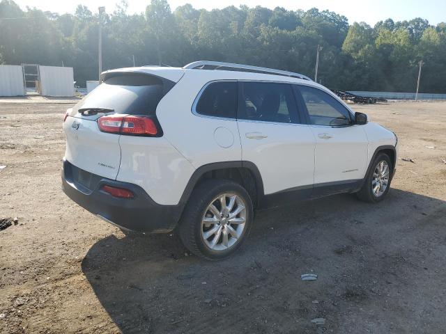 2017 JEEP CHEROKEE L - 1C4PJLDB2HW522291