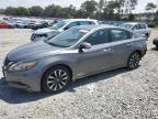 2016 NISSAN ALTIMA 2.5 - 1N4AL3AP3GC255488