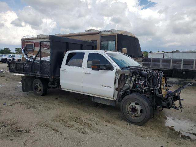 2015 GMC SIERRA C35 1GD412C86FF514559