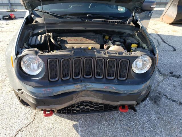 2018 JEEP RENEGADE T - ZACCJBCB5JPG86759