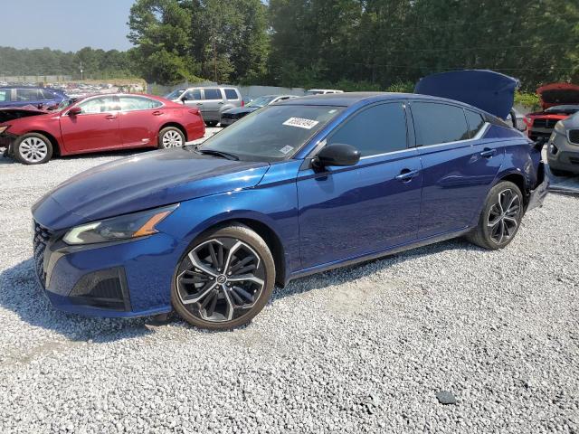 2023 NISSAN ALTIMA SR - 1N4BL4CV7PN372971