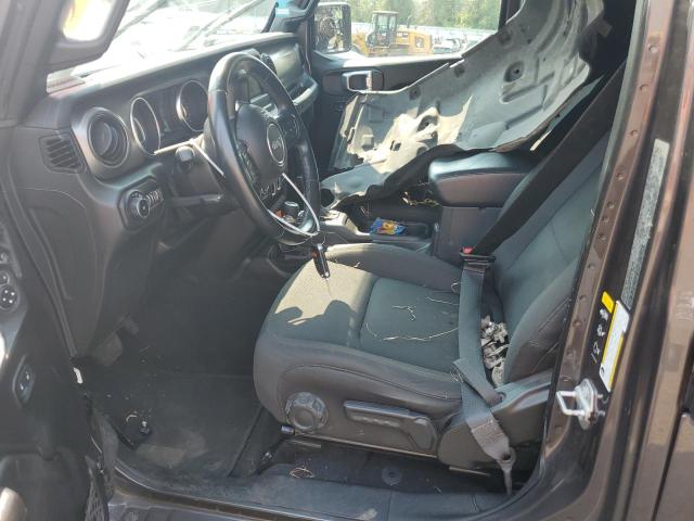 2021 JEEP WRANGLER U - 1C4HJXDN8MW647909