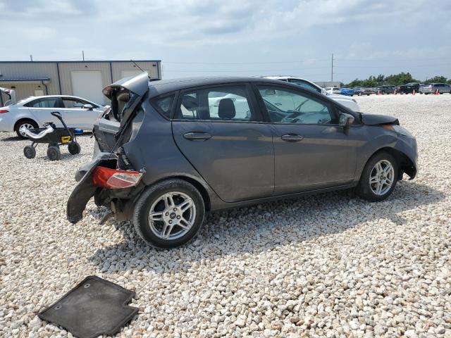 Vin: 3fadp4ej6jm115583, lot: 66379104, ford fiesta se 20183