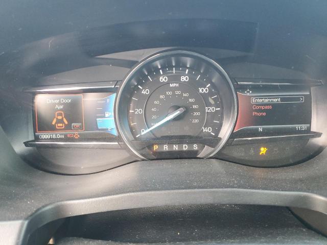 2018 FORD EXPLORER X - 1FM5K8D86JGB69328