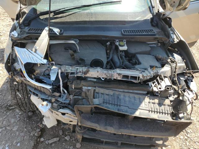 2017 FORD ESCAPE SE - 1FMCU9GDXHUE16331