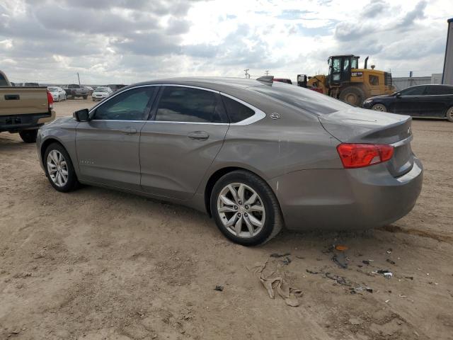 2017 CHEVROLET IMPALA LT - 2G1105SA2H9167946