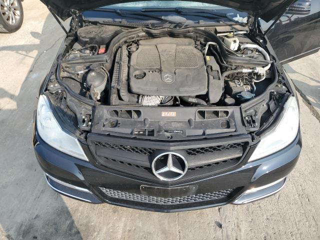 VIN WDDGF8AB5DR241796 2013 Mercedes-Benz C-Class, 3... no.11