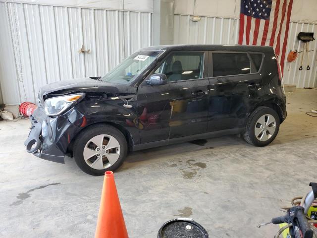 VIN KNDJN2A20E7724934 2014 KIA Soul no.1