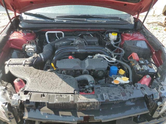 2018 SUBARU LEGACY SPO 4S3BNAR68J3024070