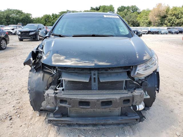 2022 CHEVROLET TRAX 1LT - KL7CJLSM9NB508147