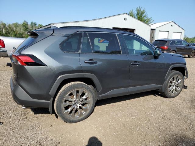 2019 TOYOTA RAV4 XLE - 2T3R1RFV7KW039002