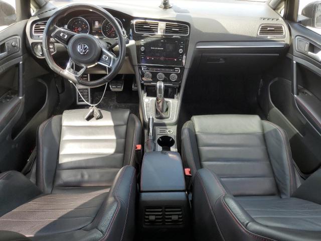 2018 VOLKSWAGEN GTI S/SE - 3VW447AU2JM295209