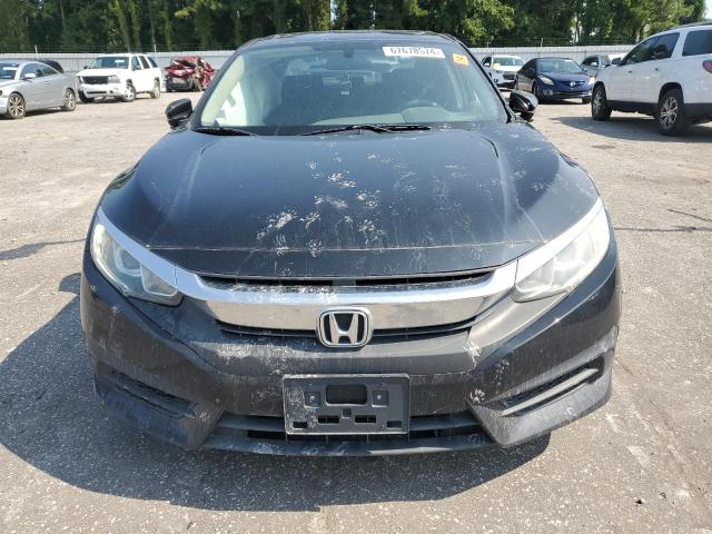 VIN 19XFC2F73GE019550 2016 Honda Civic, EX no.5