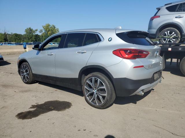 VIN WBXYJ5C31JEF79741 2018 BMW X2, Xdrive28I no.2